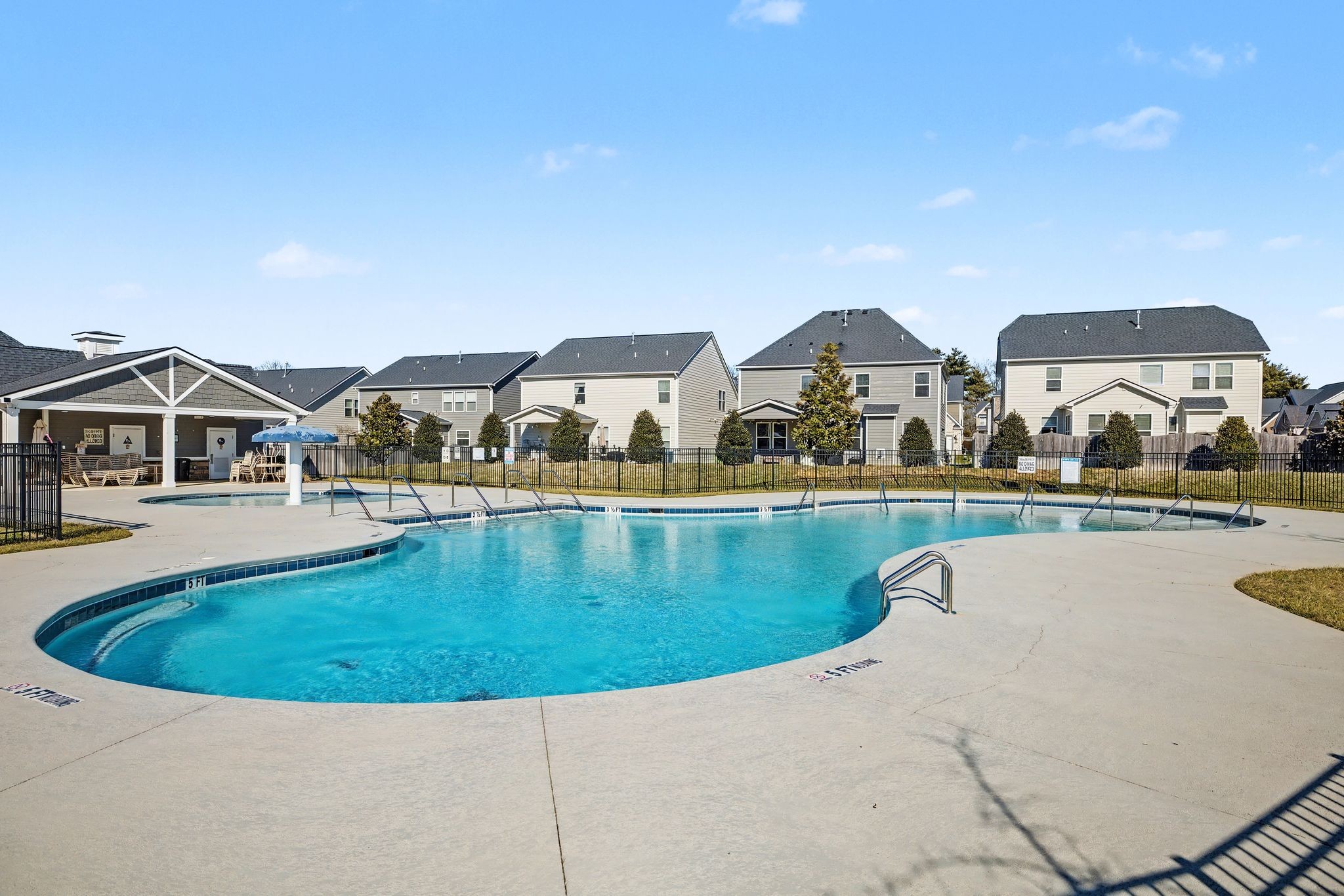 3314 Deerchase Circle Murfreesboro TN 37129