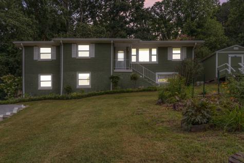 214 Shevel Drive Goodlettsville TN 37072