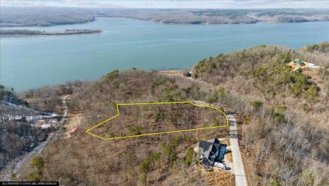 0 Crest Court Waverly TN 37185