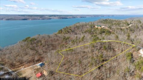 0 Crest Court Waverly TN 37185
