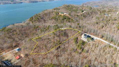 0 Crest Court Waverly TN 37185