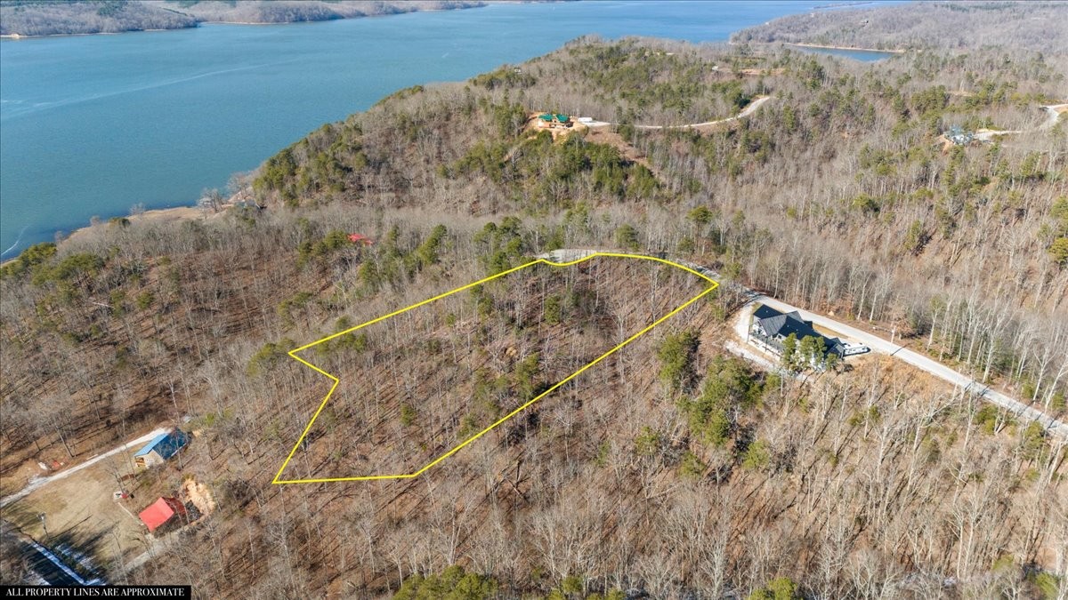 0 Crest Court Waverly TN 37185