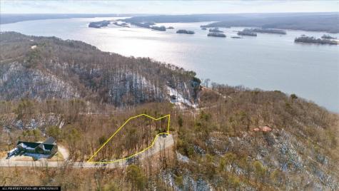 0 Crest Court Waverly TN 37185