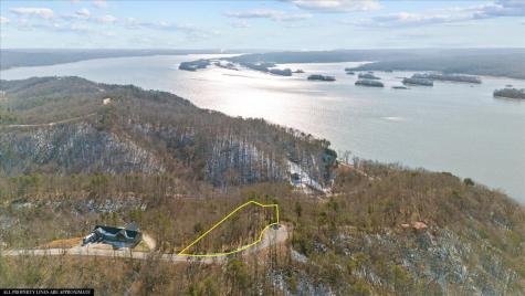 0 Crest Court Waverly TN 37185