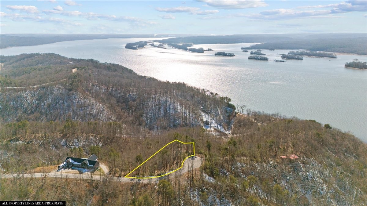 0 Crest Court Waverly TN 37185