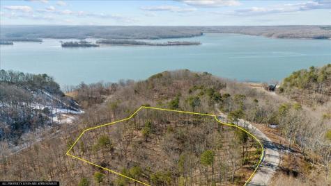 0 Crest Court Waverly TN 37185