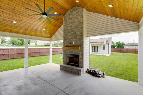 5026 Hectare Lane La Vergne TN 37086