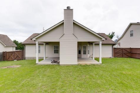 5026 Hectare Lane La Vergne TN 37086