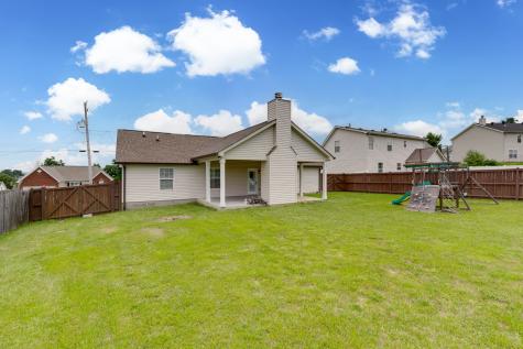 5026 Hectare Lane La Vergne TN 37086