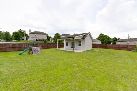 5026 Hectare Lane La Vergne TN 37086