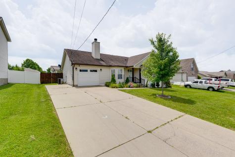 5026 Hectare Lane La Vergne TN 37086