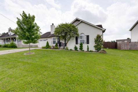 5026 Hectare Lane La Vergne TN 37086