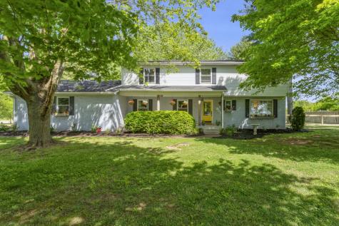 665 Portland Boulevard Portland TN 37148