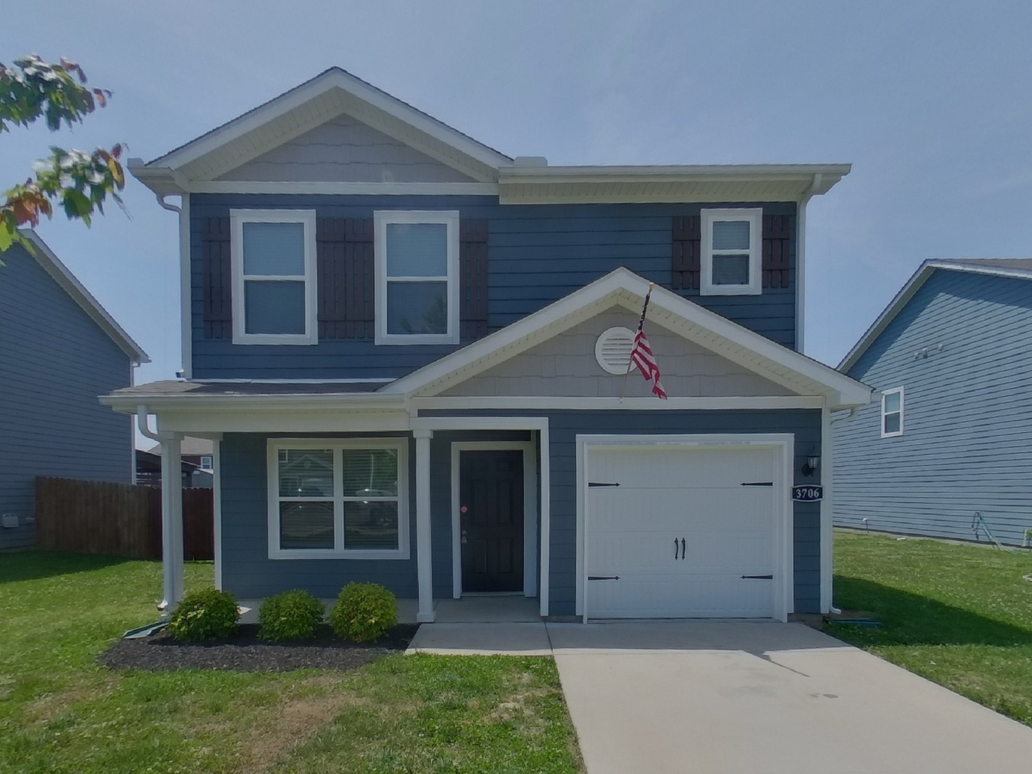 3706 Burdette Way Murfreesboro TN 37128