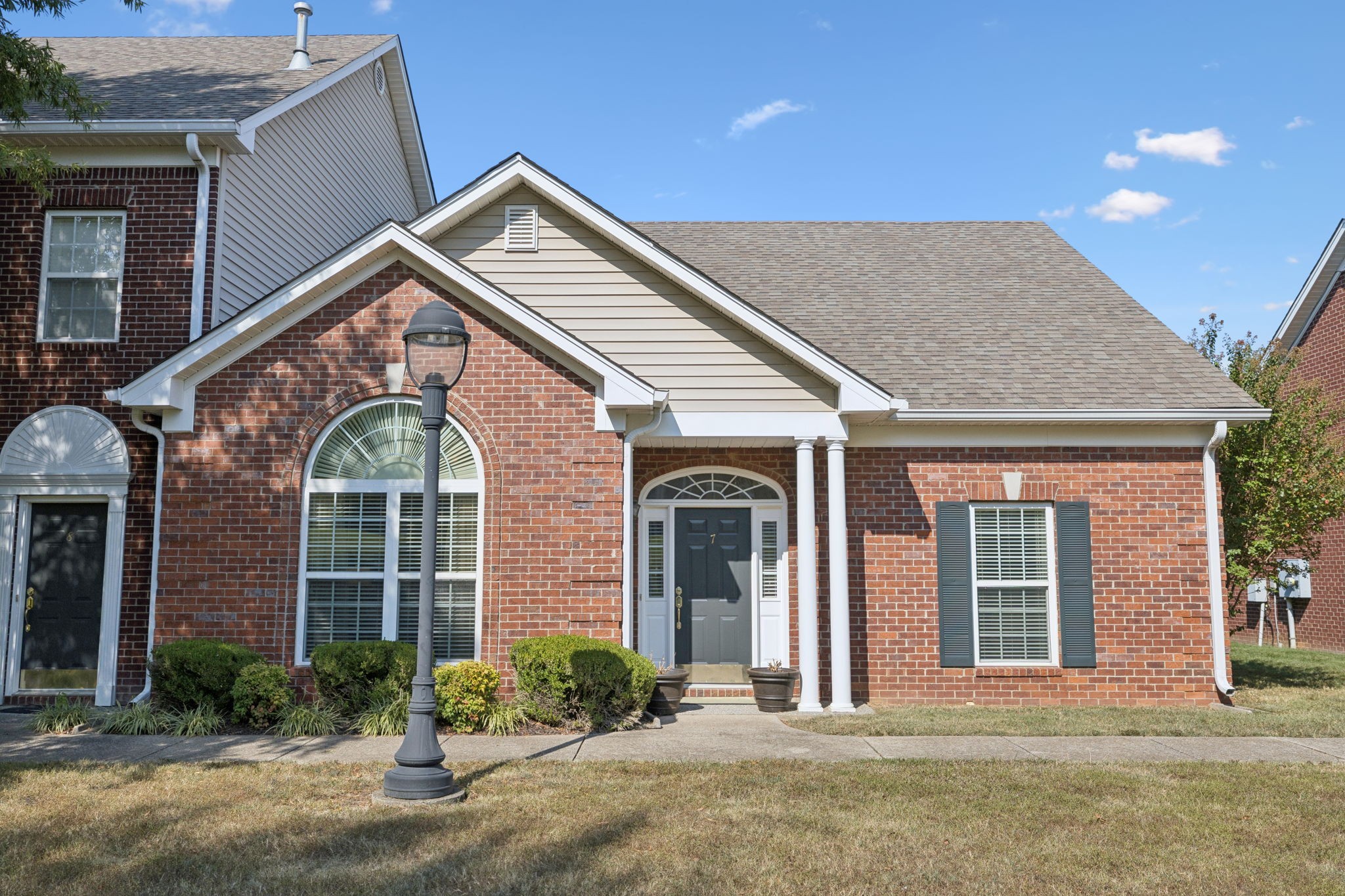 7 Baker Court Lebanon TN 37087