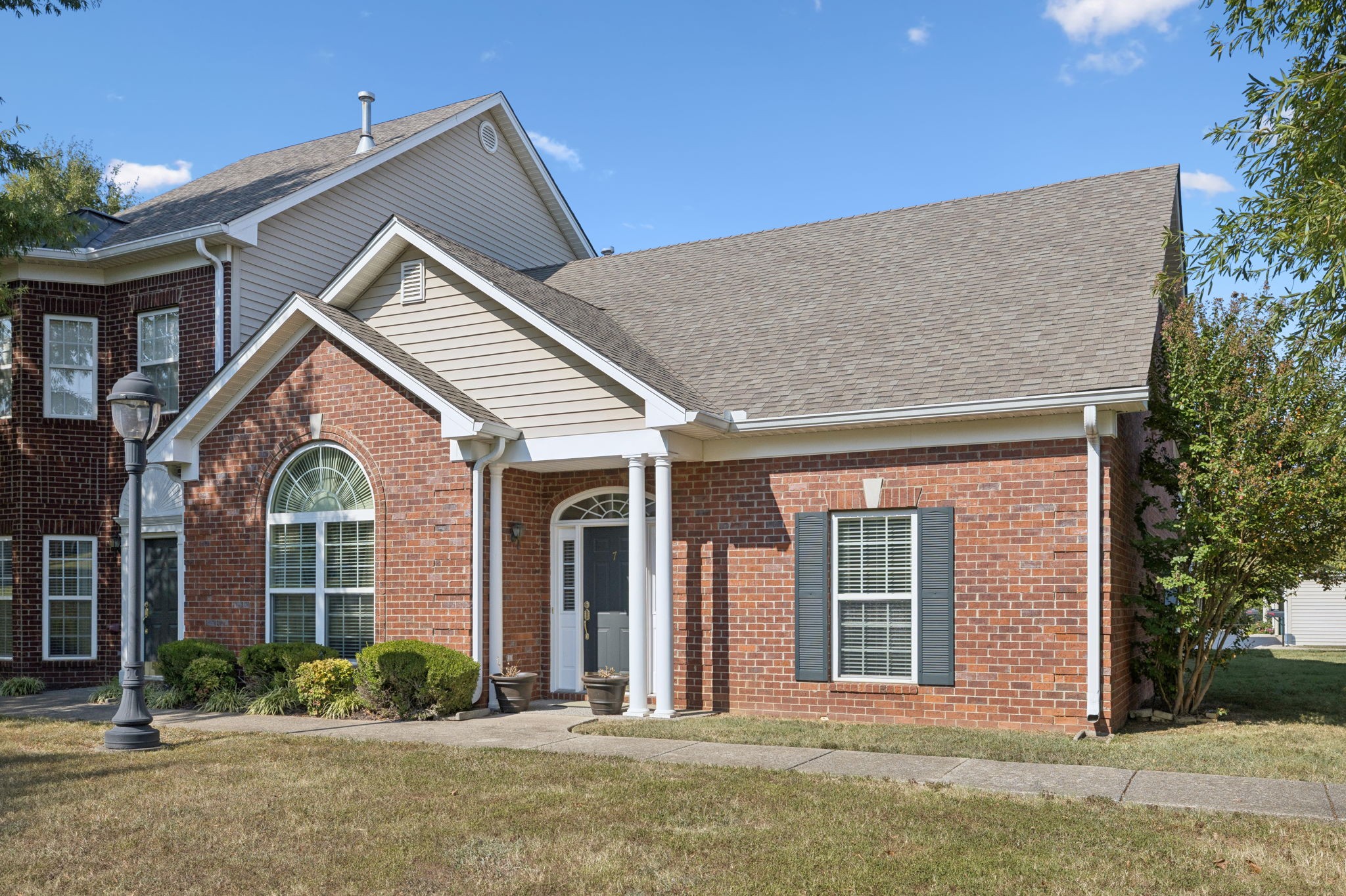 7 Baker Court Lebanon TN 37087