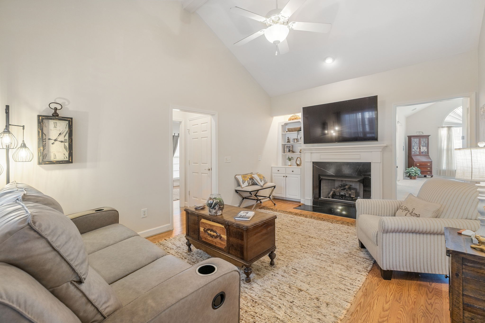 7 Baker Court Lebanon TN 37087