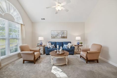 7 Baker Court Lebanon TN 37087