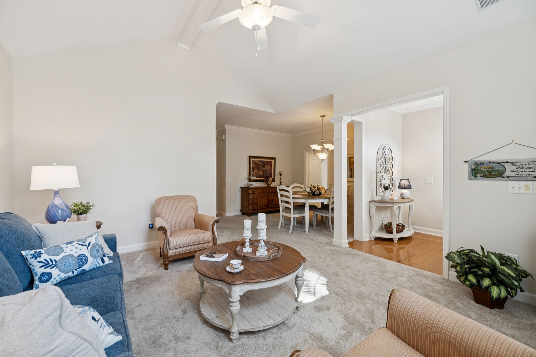 7 Baker Court Lebanon TN 37087