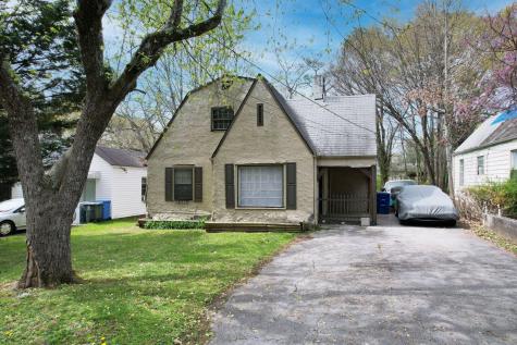 207 S Lovell Avenue Chattanooga TN 37411