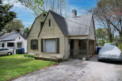 207 S Lovell Avenue Chattanooga TN 37411