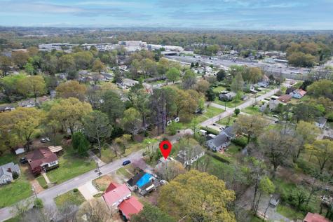 207 S Lovell Avenue Chattanooga TN 37411