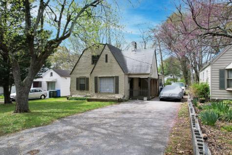 207 S Lovell Avenue Chattanooga TN 37411