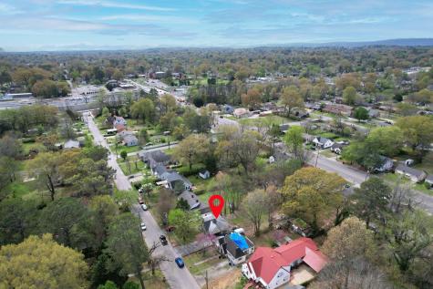 207 S Lovell Avenue Chattanooga TN 37411