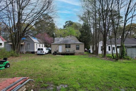 207 S Lovell Avenue Chattanooga TN 37411