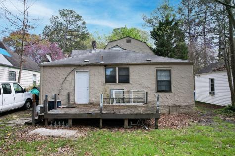 207 S Lovell Avenue Chattanooga TN 37411