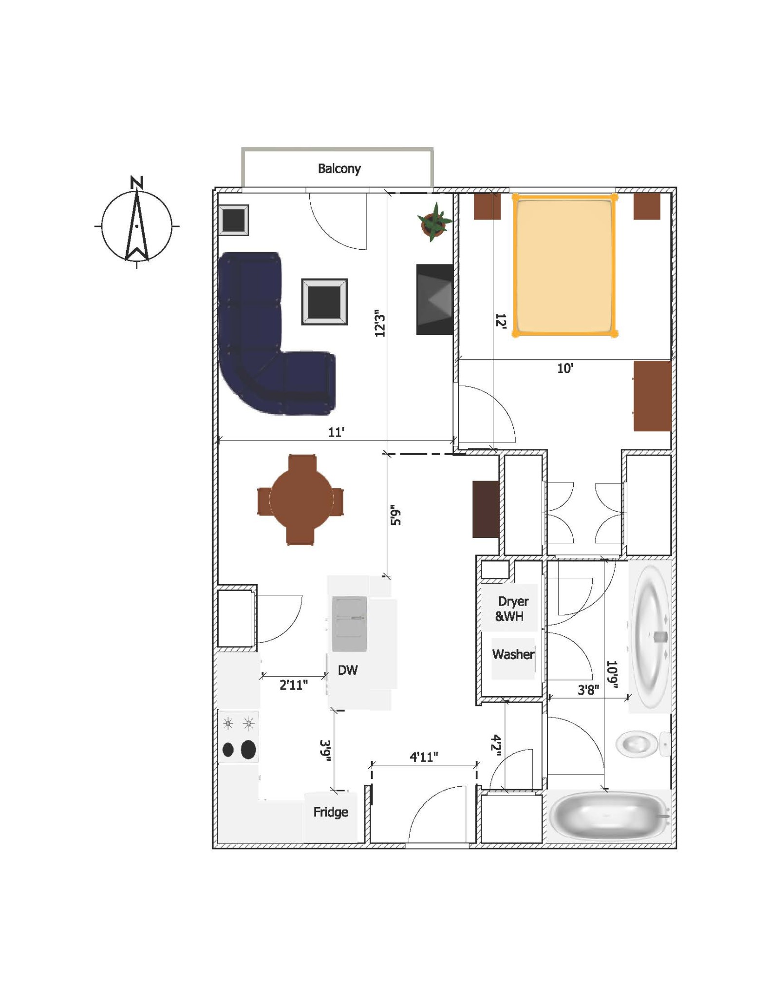 3000 Vanderbilt Place Nashville TN 37212