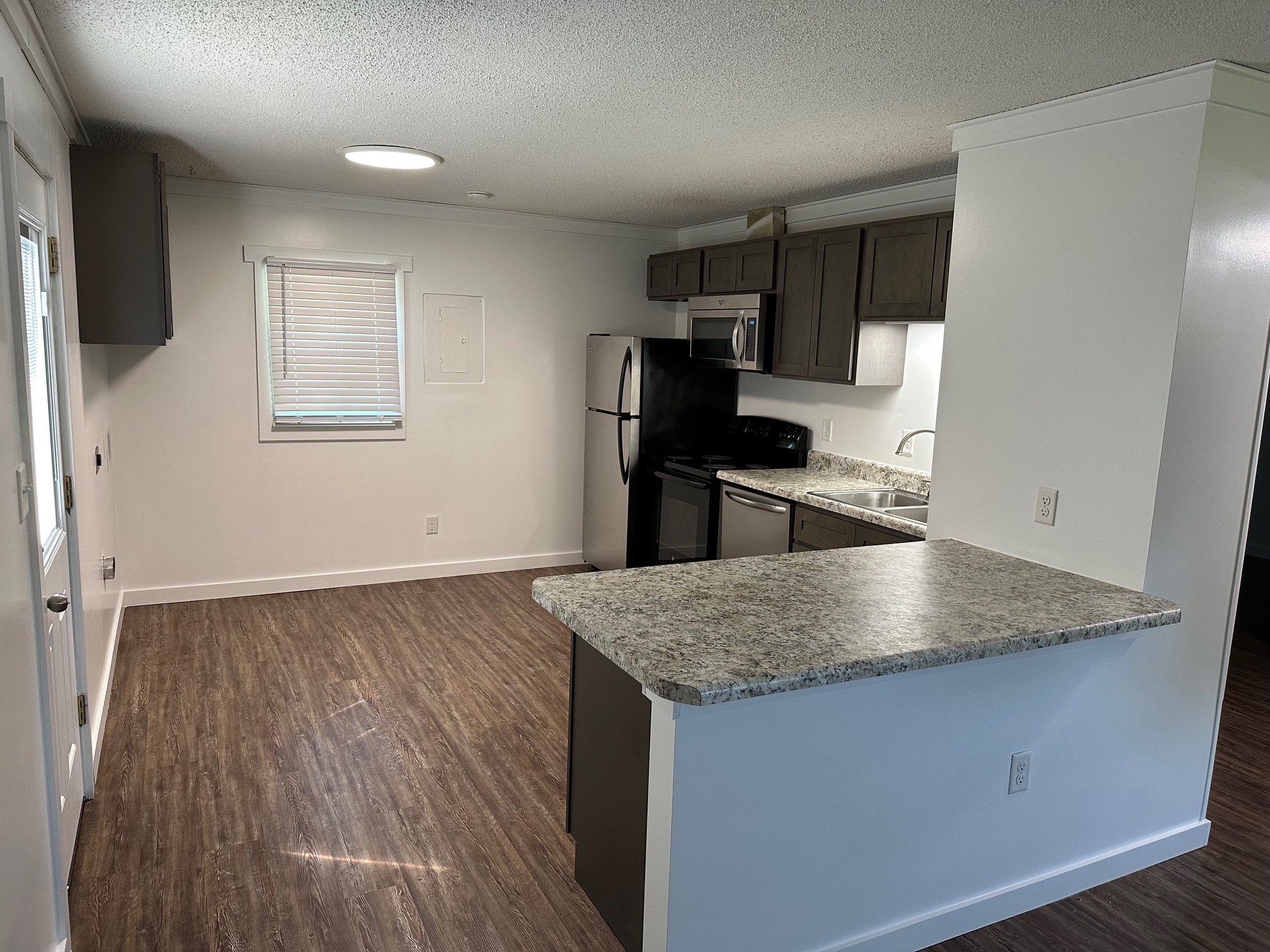 518 Pine Avenue Cookeville TN 38501