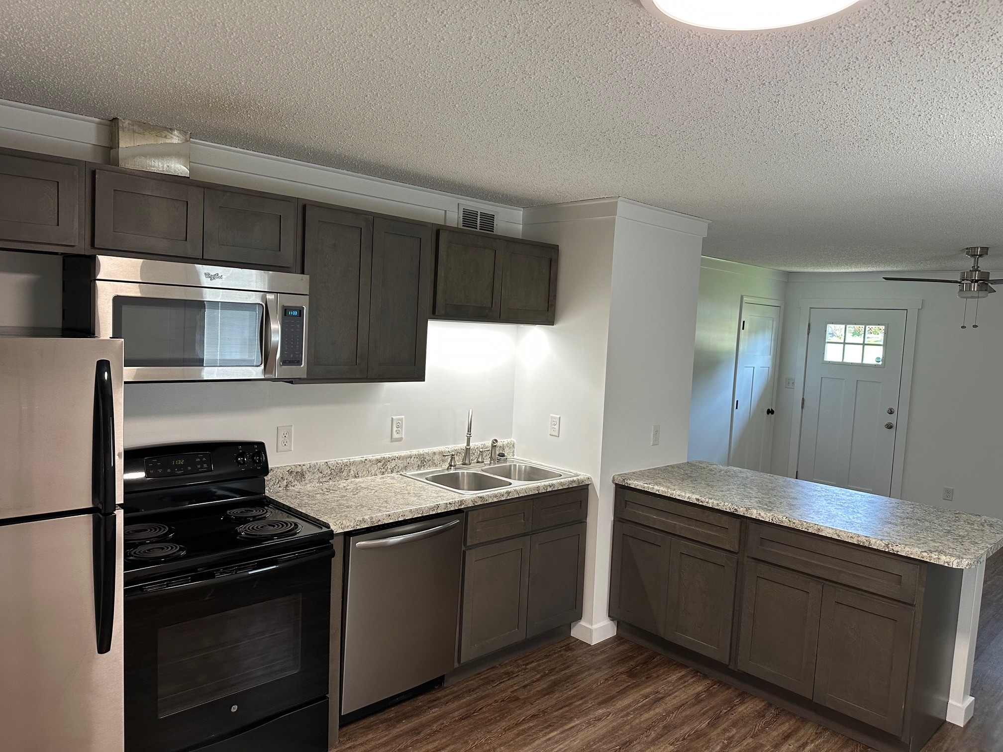 518 Pine Avenue Cookeville TN 38501