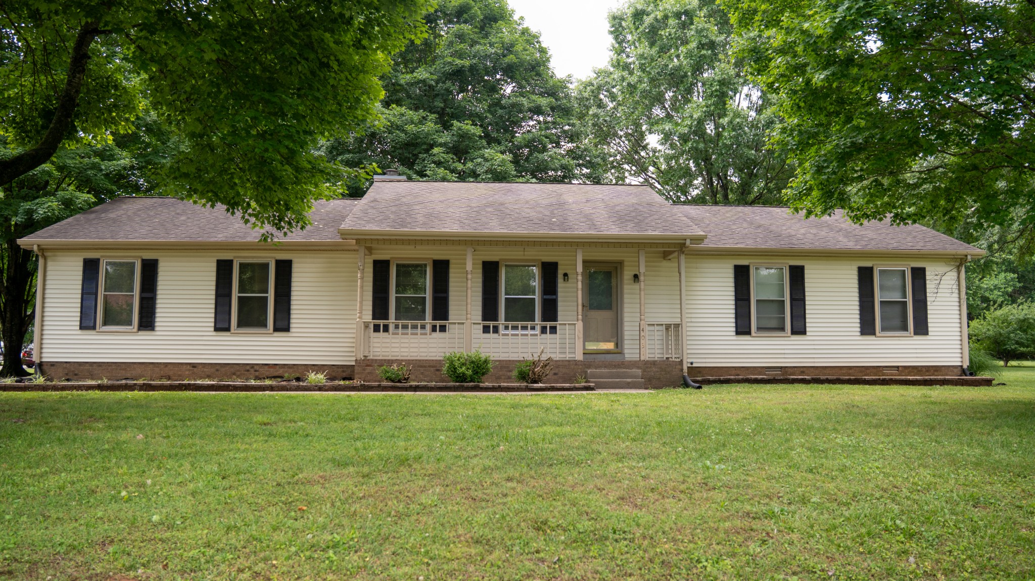 4031 Country Park Lane Murfreesboro TN 37128