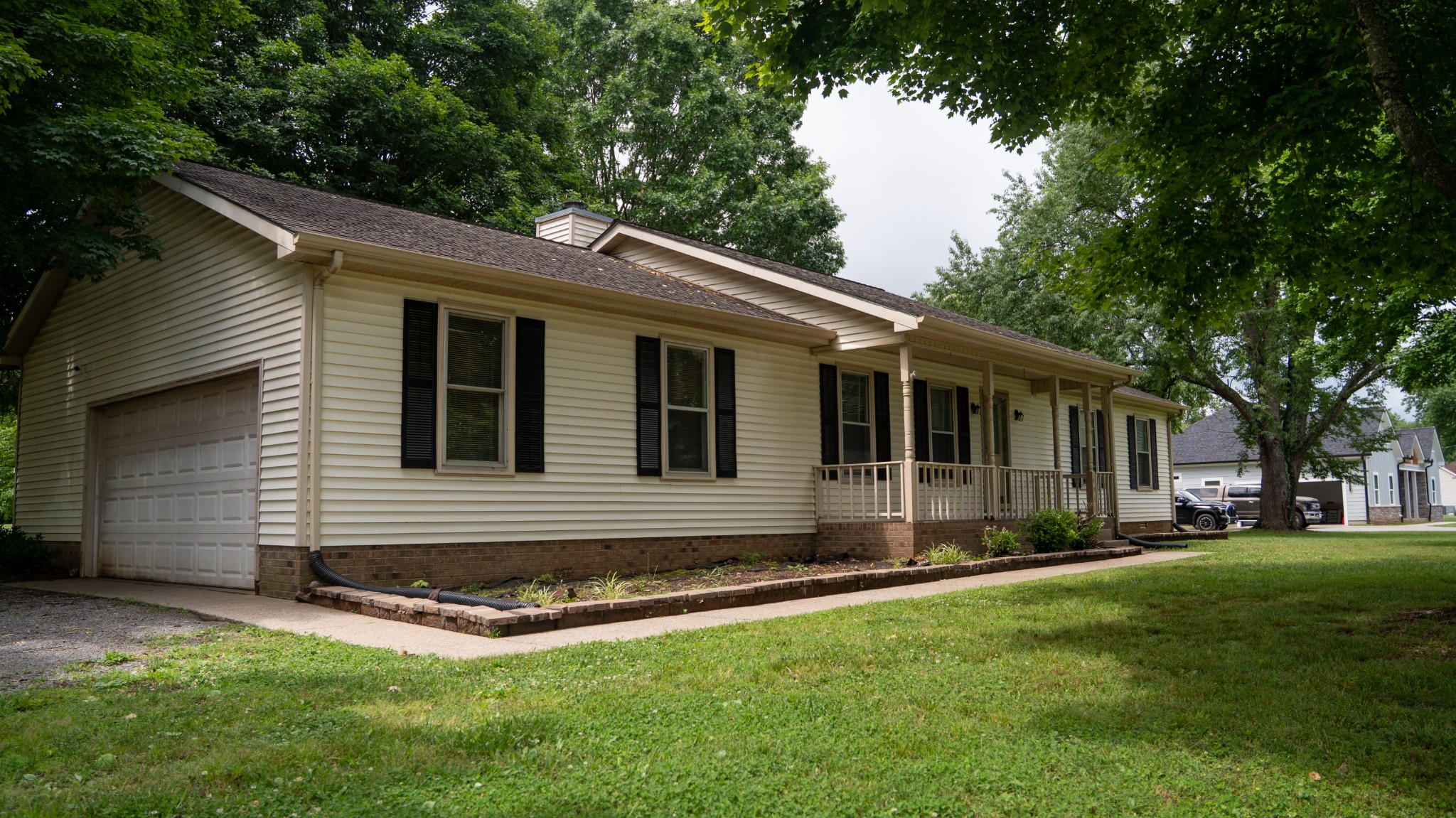 4031 Country Park Lane Murfreesboro TN 37128