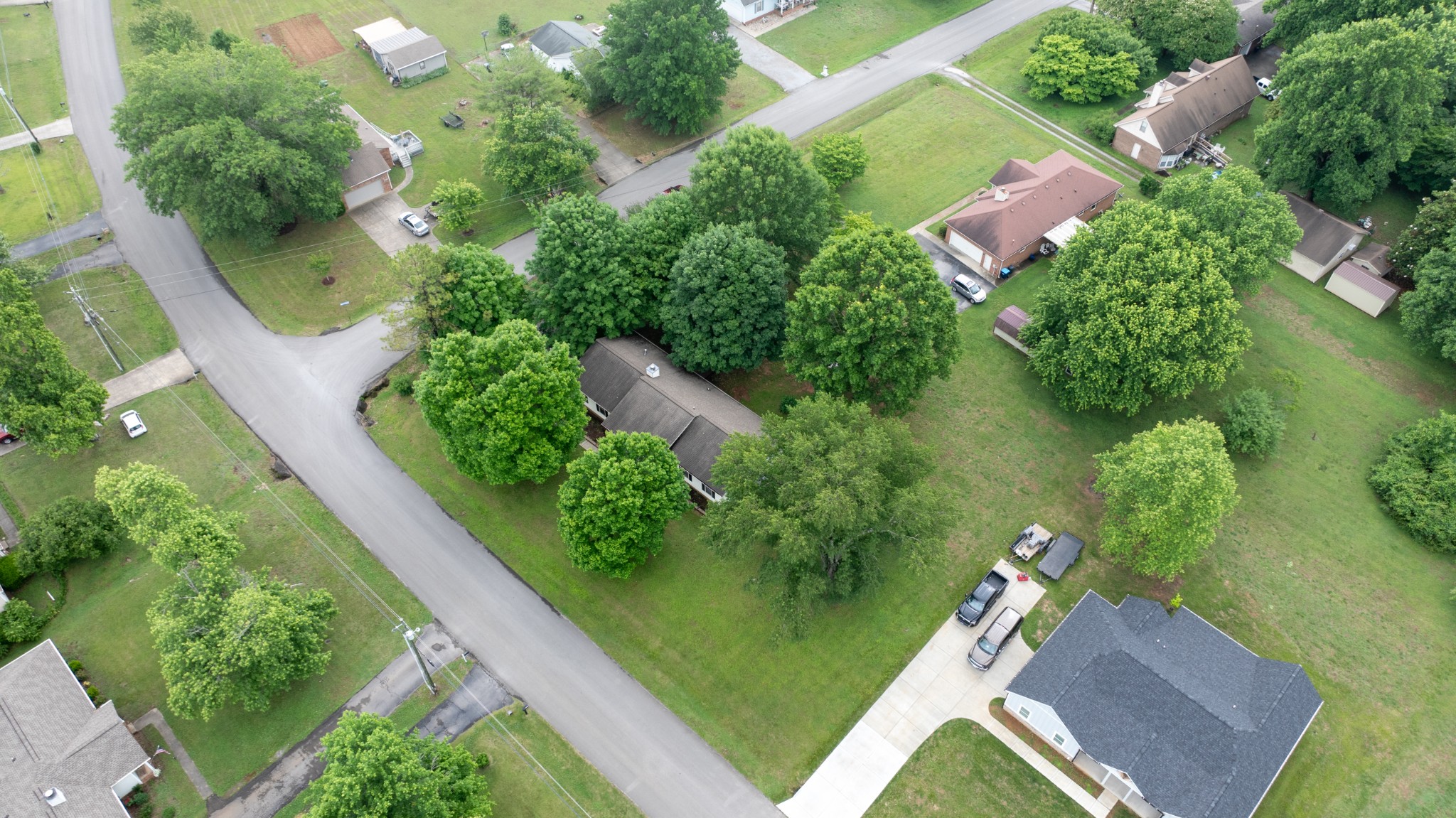 4031 Country Park Lane Murfreesboro TN 37128