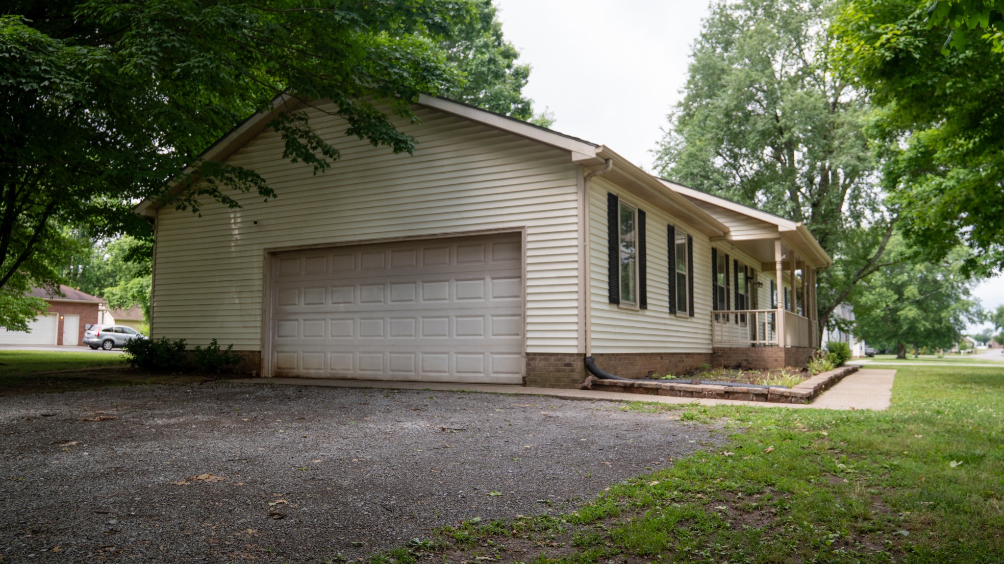 4031 Country Park Lane Murfreesboro TN 37128