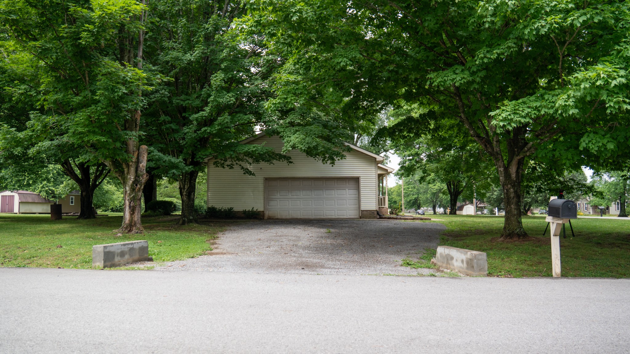4031 Country Park Lane Murfreesboro TN 37128