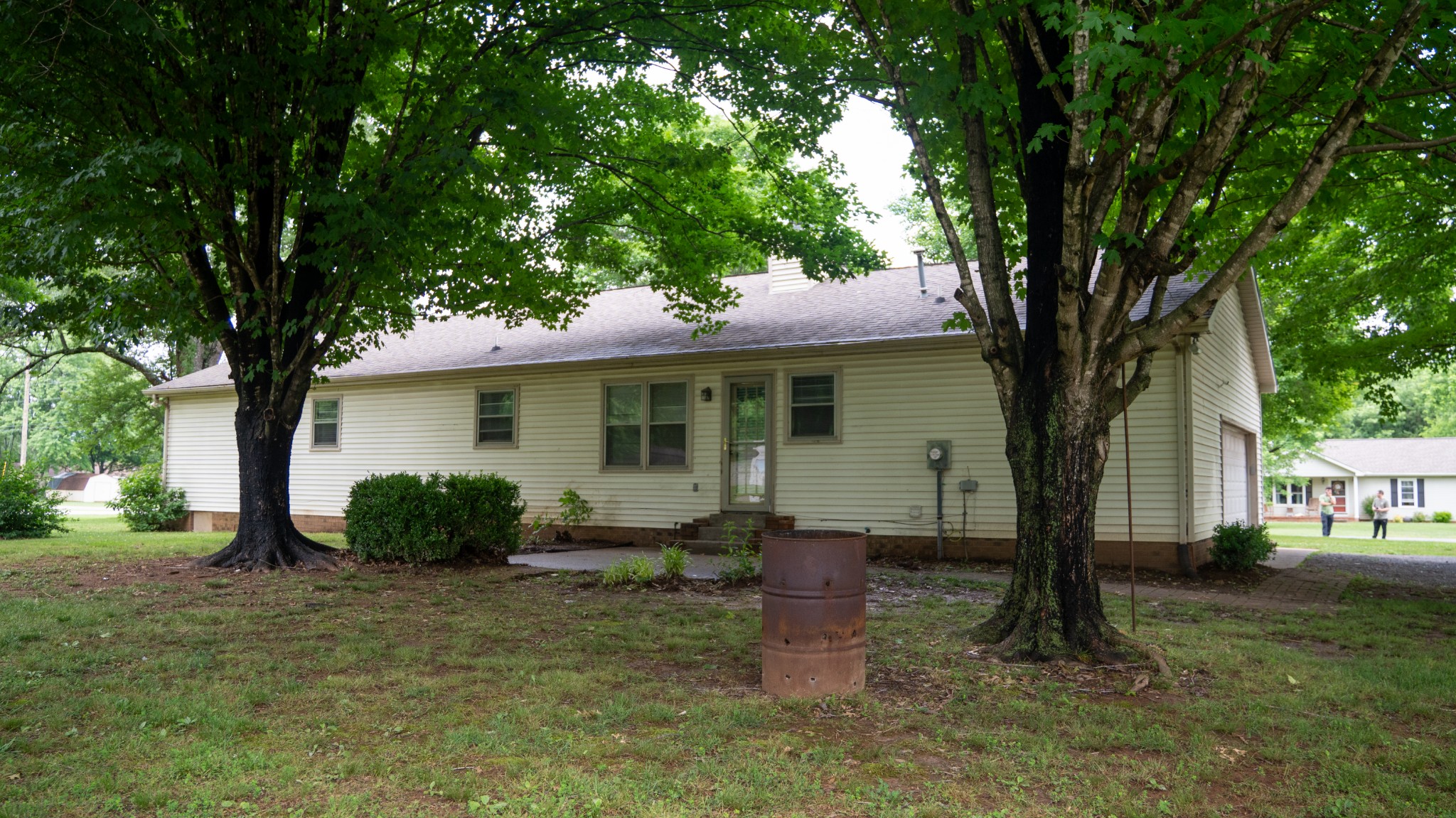 4031 Country Park Lane Murfreesboro TN 37128