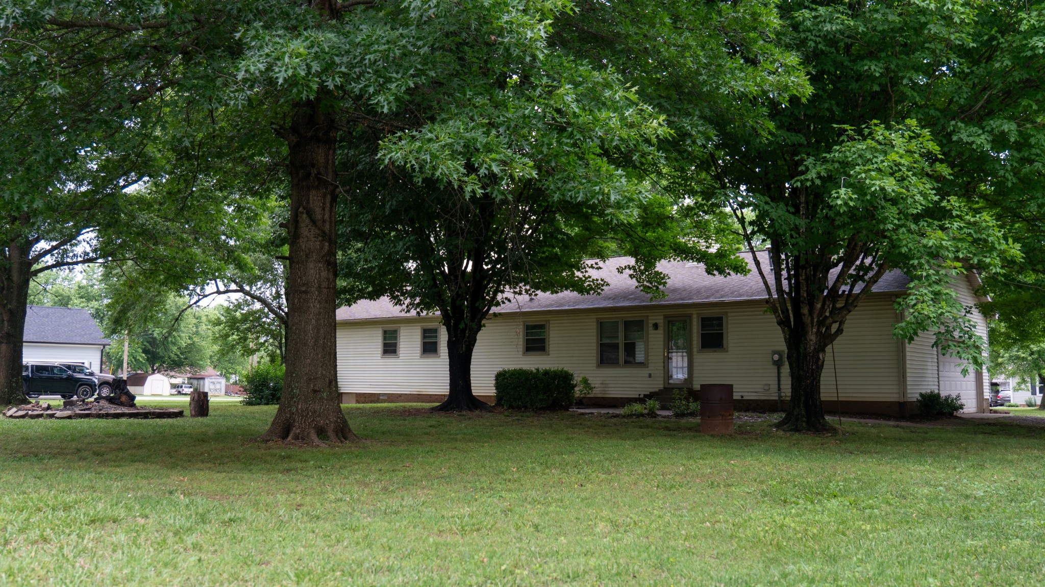 4031 Country Park Lane Murfreesboro TN 37128