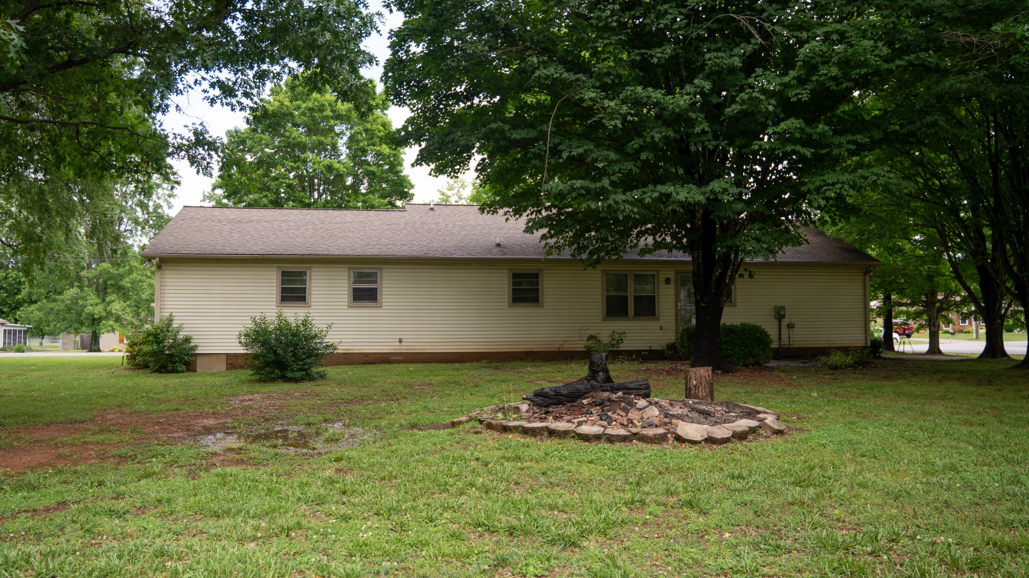 4031 Country Park Lane Murfreesboro TN 37128