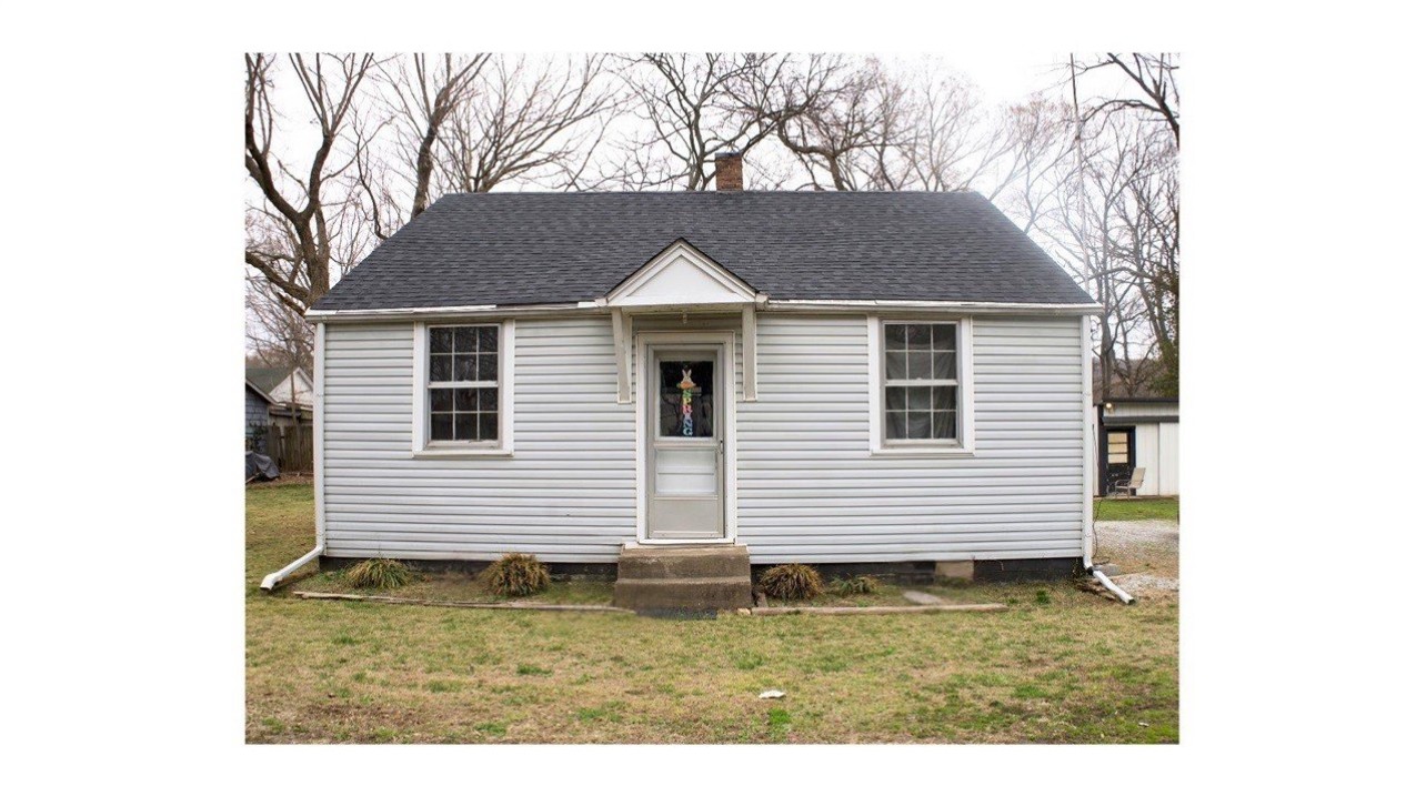 600 Amys Alley Russellville KY 42276