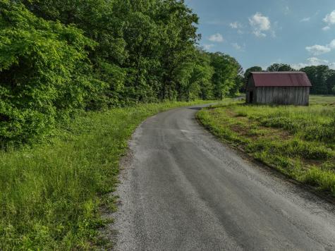887 Waterloo Road Westpoint TN 38486