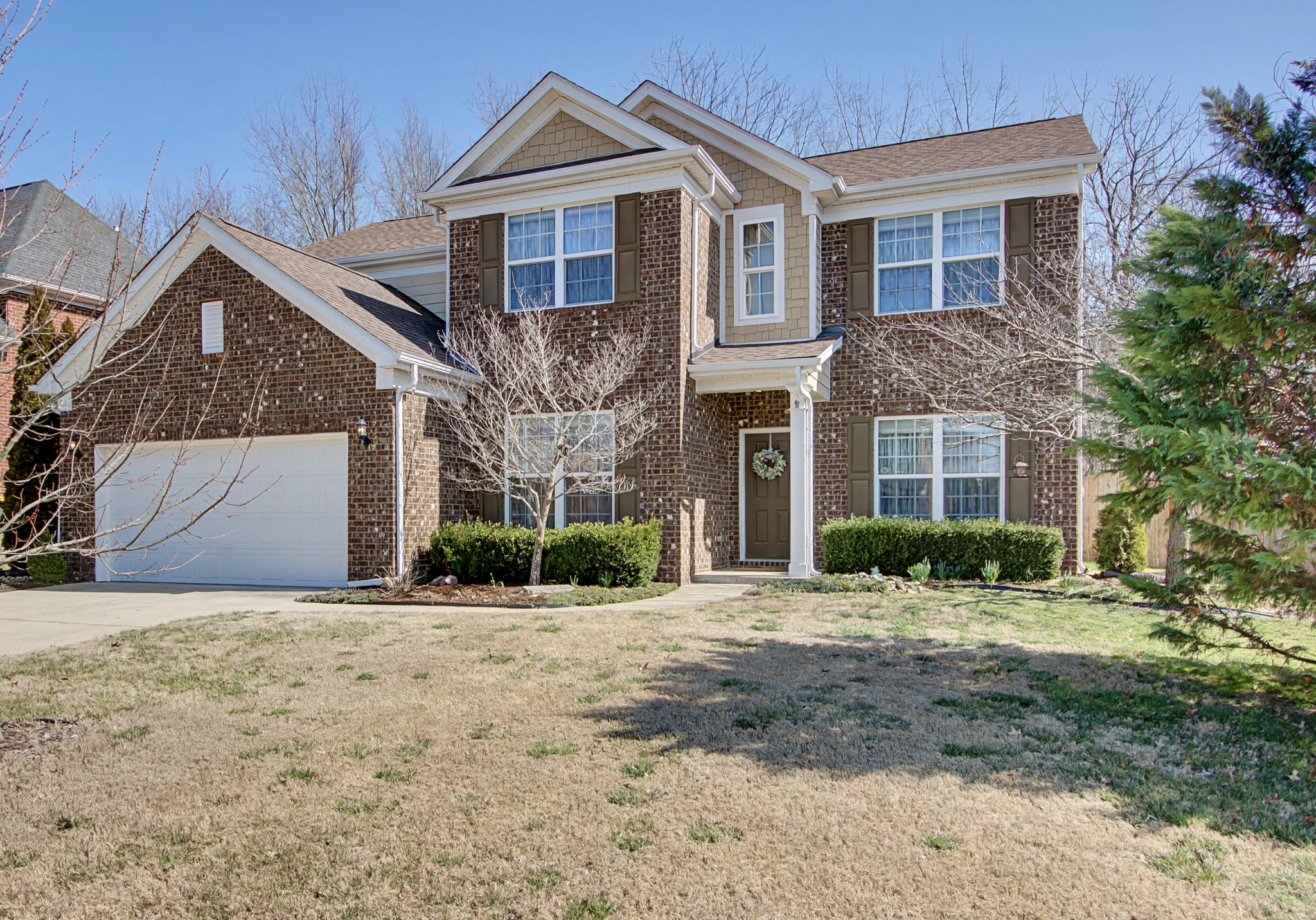 2827 Kaye Drive Thompsons Station TN 37179