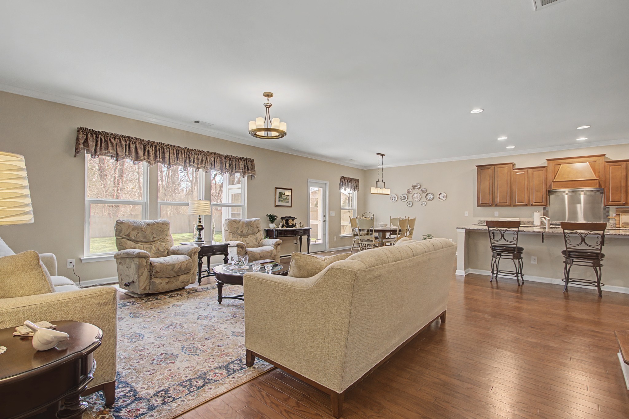 2827 Kaye Drive Thompsons Station TN 37179