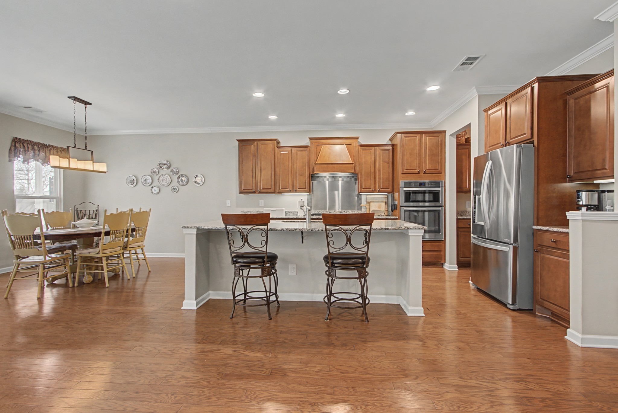 2827 Kaye Drive Thompsons Station TN 37179