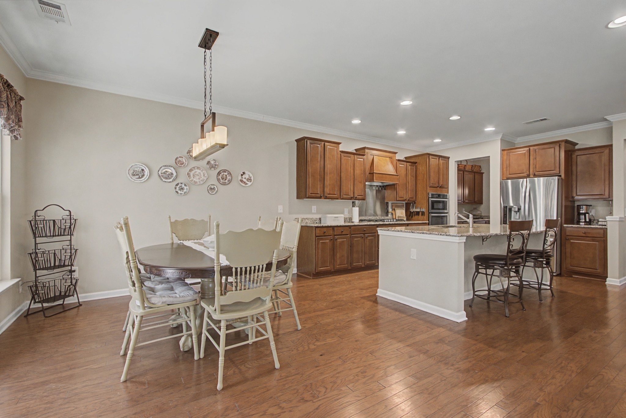 2827 Kaye Drive Thompsons Station TN 37179
