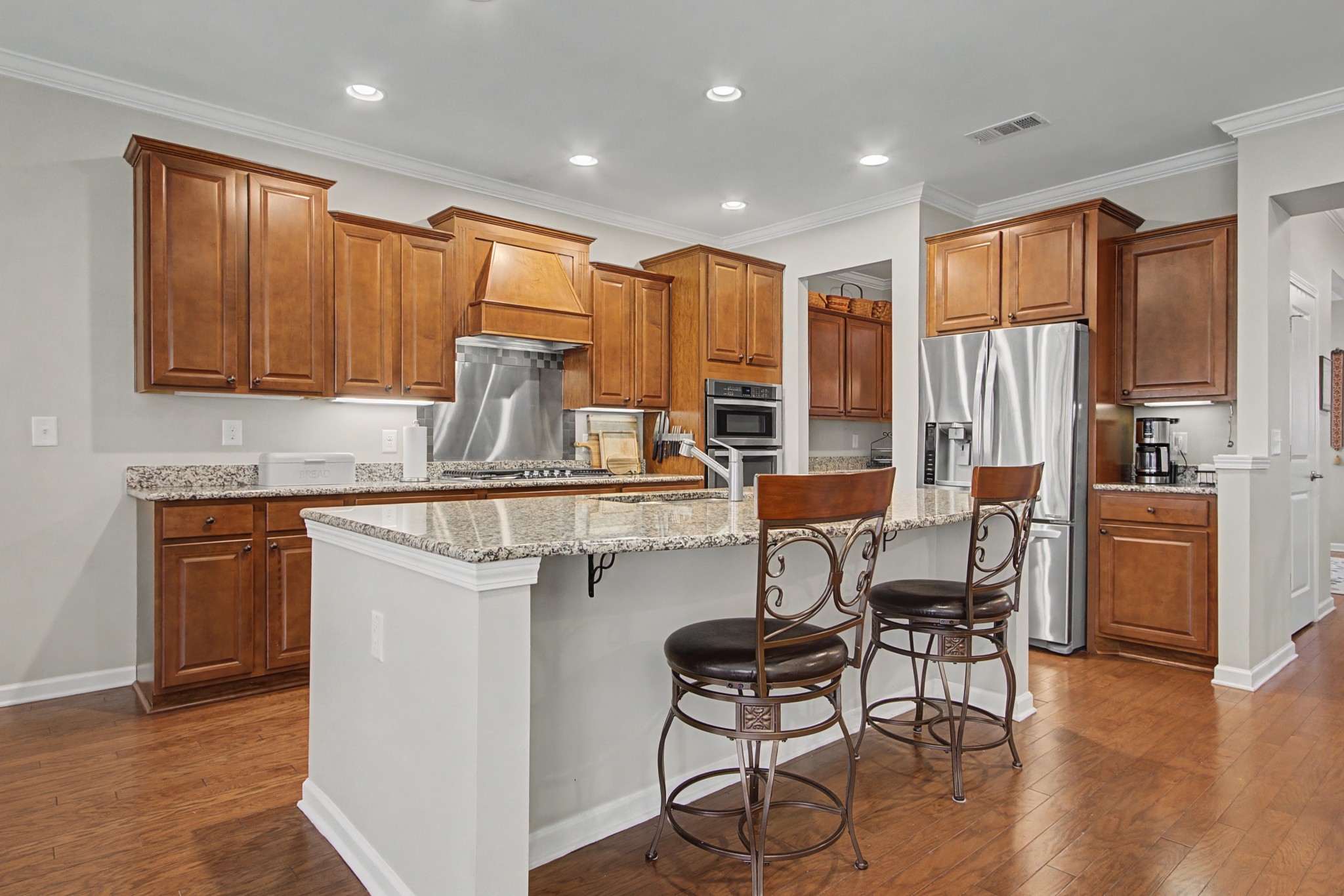 2827 Kaye Drive Thompsons Station TN 37179