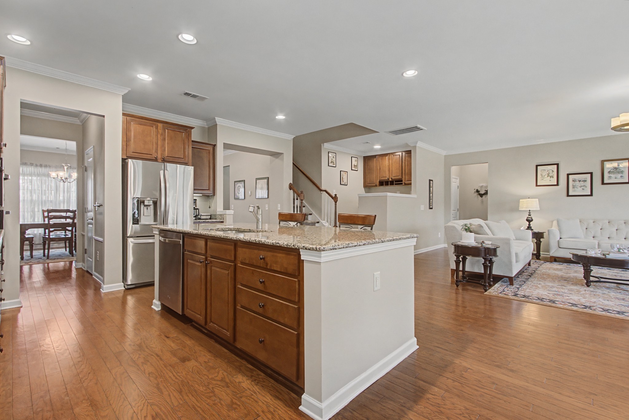 2827 Kaye Drive Thompsons Station TN 37179