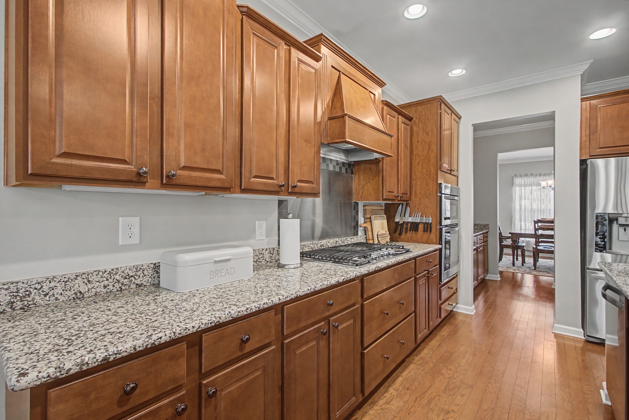 2827 Kaye Drive Thompsons Station TN 37179